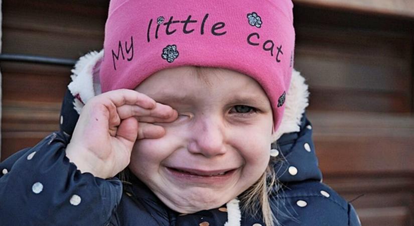 Csendes karácsonyi sebek: milyen életre szóló nyomot hagy a gyerekben az állandó kiabálás és megalázás