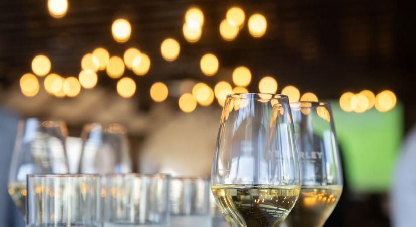 Pezsgőellenőrzés: több hatósági eljárás is indult