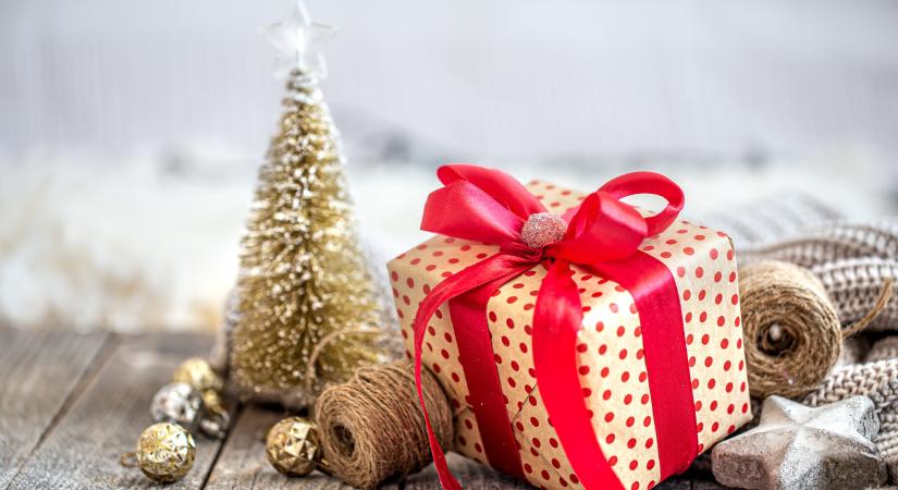 Hitelt venne fel a karácsonyi ajándékra? Erre mindenképpen figyeljen oda