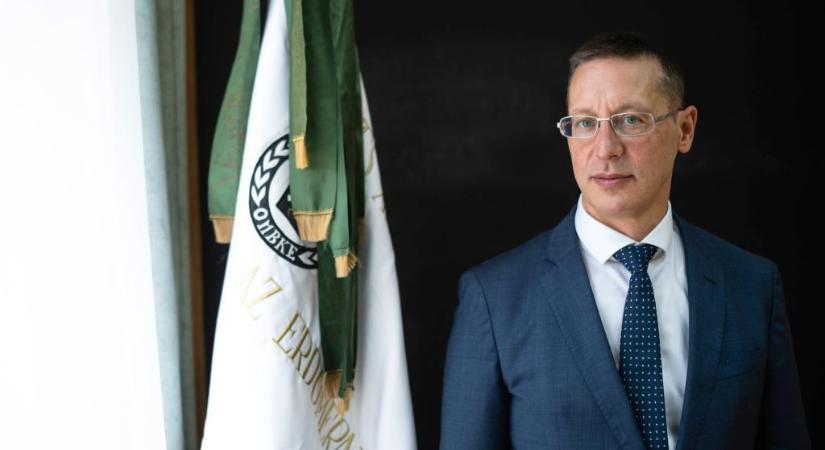 „A jó időknek vége, nem voltunk elég jó emberek” – gyorsan és hatalmas területeken pusztulnak a magyar erdők