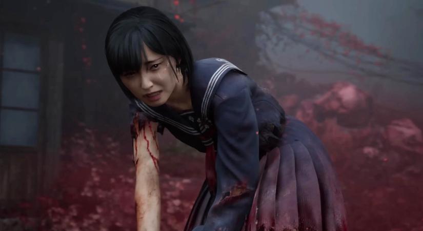 A The Game Awardson szinte "észre sem vették", egy másik díjátadón az év játéka lett a Silent Hill f