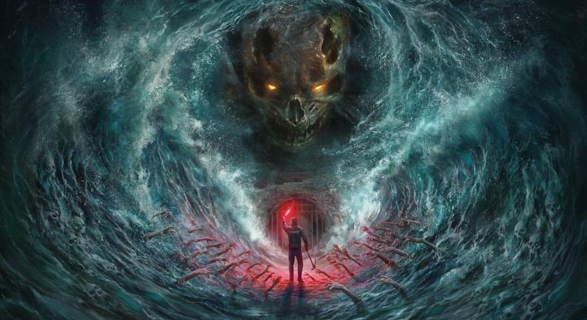 Total Chaos teszt – Ingyenes Doom-modból lett az év egyik legjobb horrorjátéka