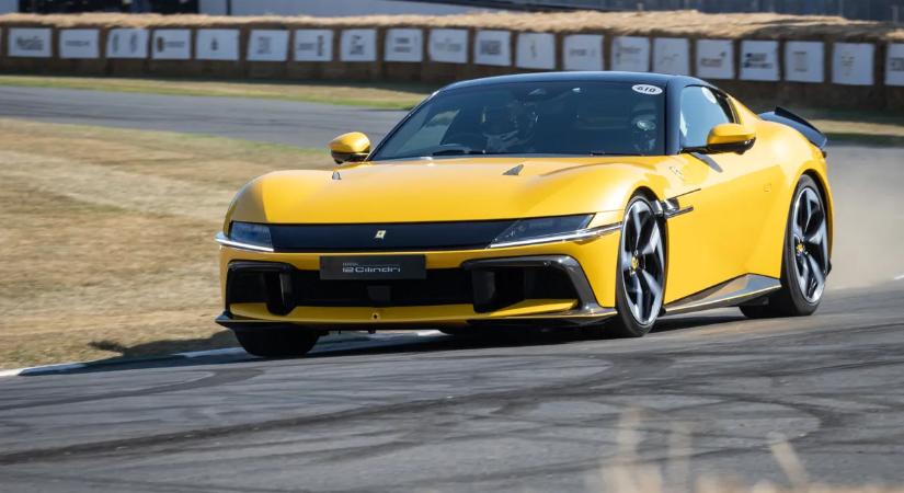 Aki most lép, nagyot nyerhet – így változik a luxusautók üzlete