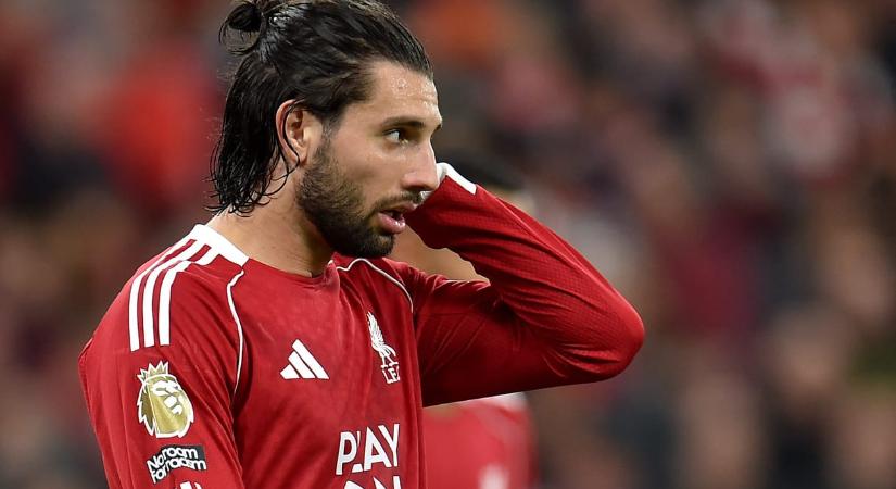 Nem tűnik súlyosnak Szoboszlai sérülése, mégis aggódhatnak Liverpoolban