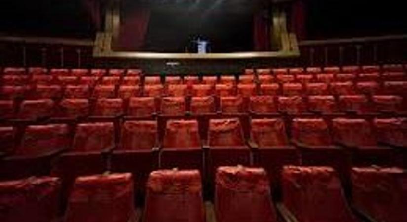 Műsorváltozás! Két előadás is elmarad a Weöres Sándor Színházban