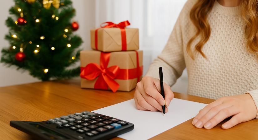 Gyorskölcsön karácsony előtt: gyors segítség vagy januári pénzügyi csapda?