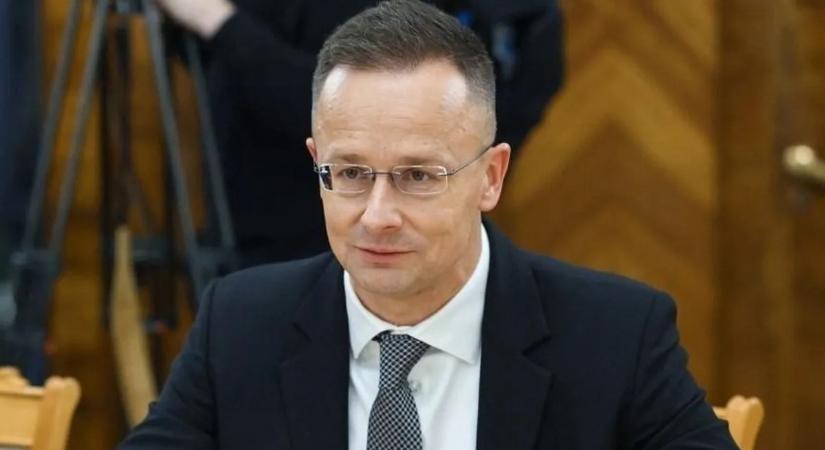 Szijjártó Péter: Brüsszel újabb 80 ezer milliárd forintot akar elküldeni Ukrajnába