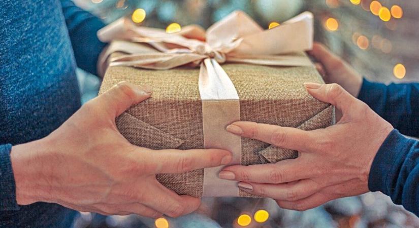 Ez a top 10 legjobb karácsonyi ajándék férfiaknak: garantáltan örömet okozol!