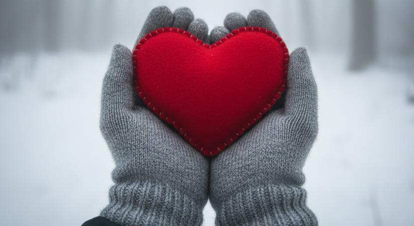 A téli stressz, a fényhiány és a kardiovaszkuláris kockázatok