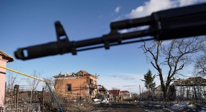 Oroszország bekeményít: váratlan helyen kezdett toborzásba a Kreml – kegyetlen harcosokkal nézhetnek szembe az ukránok