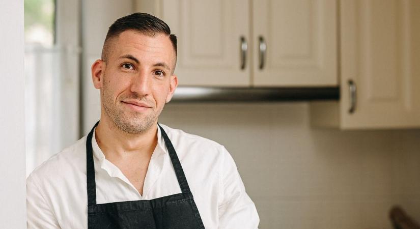 Elárulta a magyar séf a titkát: kezdőknek is menni fog ez a Michelin-csillagos recept!