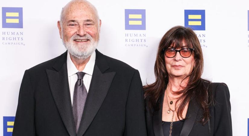 People: A fiuk ölhette meg Rob Reinert és feleségét