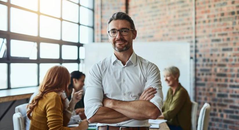 Garantáltan sikeres lesz egy férfi, ha ez az egy tényező megvan - A harvardi pszichológus meglepő válasza