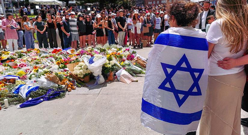 Magyar áldozata is van a Bondi Beach-i lövöldözésnek