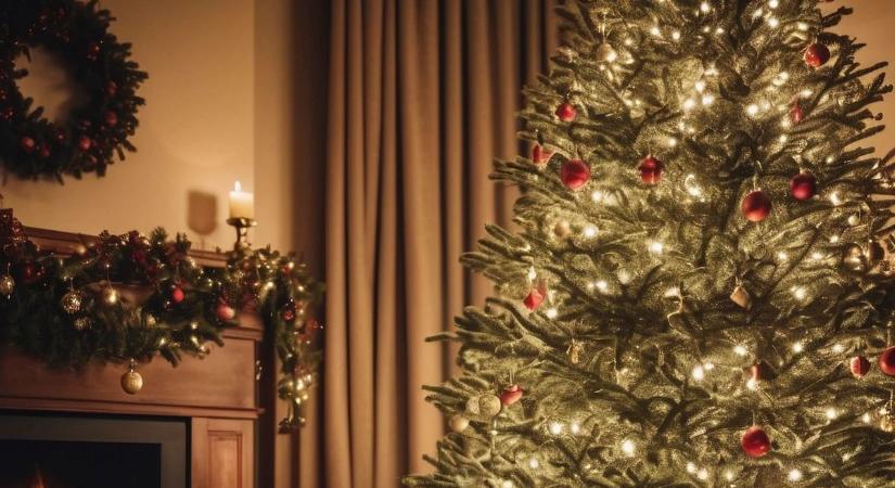 Jó hír a családoknak – ebből biztos nem lesz hiány idén karácsonykor