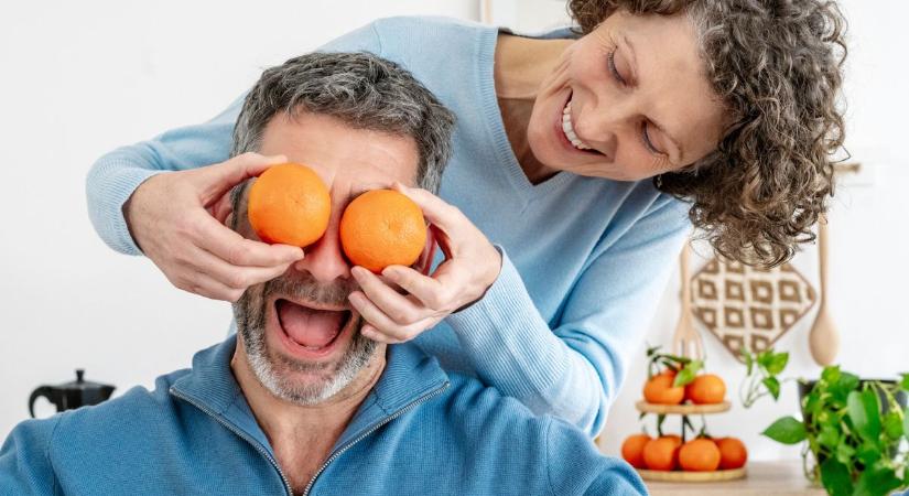 Biztos, hogy egészséges? Ez történik a testeddel, ha minden nap mandarint eszel