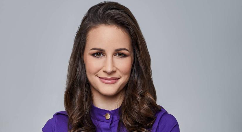 Népszerű műsorvezető csatlakozik az ATV Start csapatához