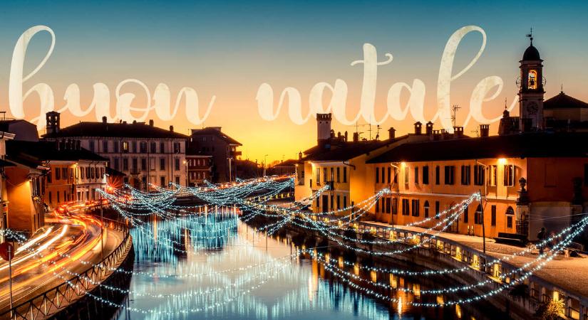 Karácsony olaszul: ismered a téli szavakat? Teszteld! (videó)