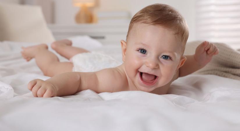 Ők Győr-Moson-Sopron legifjabb lakói, tudd meg kik ők