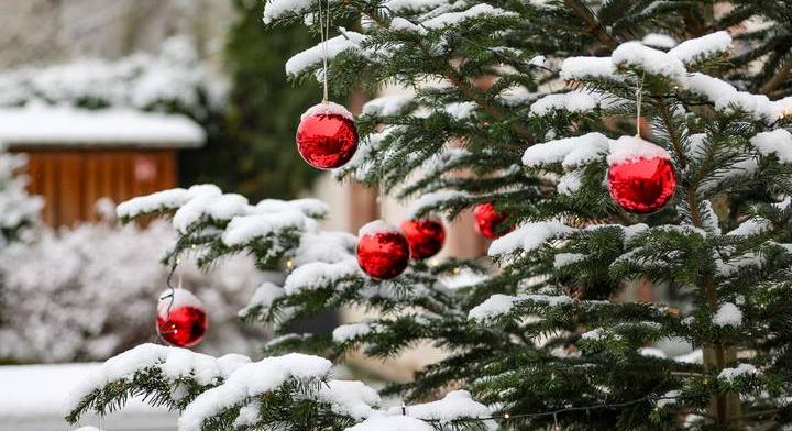 Ekkora esélyünk van idén a fehér karácsonyra: friss adatok