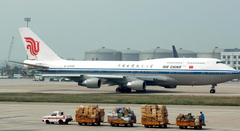 Tavasztól még jobban felpezsdül a Budapest-Peking vonal