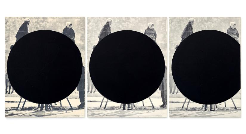 Fridvalszki Márk: Egyszer volt, talán igaz sem volt – kiállítás a múlt hétköznapi díszleteiről