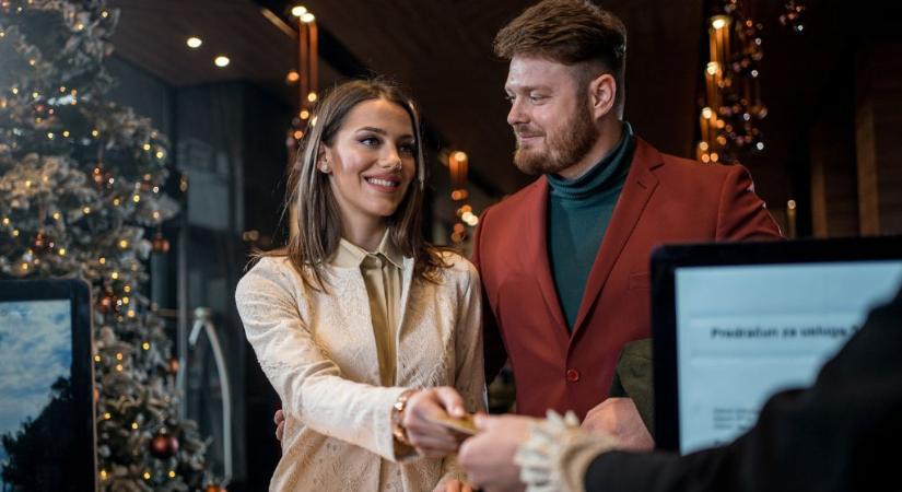 Özönlenek ide a magyarok idén karácsonykor: itt olcsóbb ünnepelni