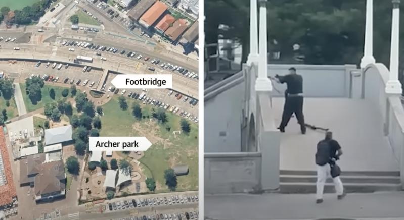 Magyar áldozatai is vannak az ausztrál mészárlásnak