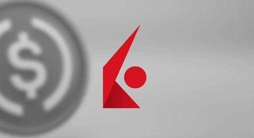 Kriptoforradalom: megérkezett az USDC az Interactive Brokers felületére