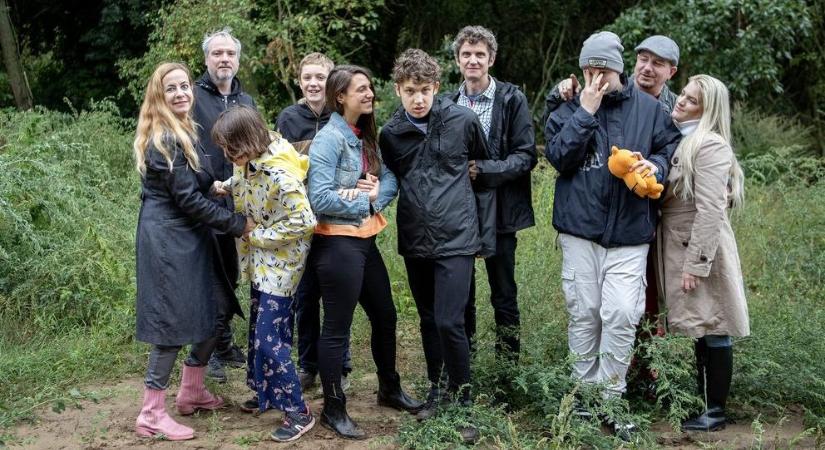 „A gyerekeinknek életük végéig szüksége lesz segítségre” Autista fiatalok önálló életét segíti a Világom Alapítvány