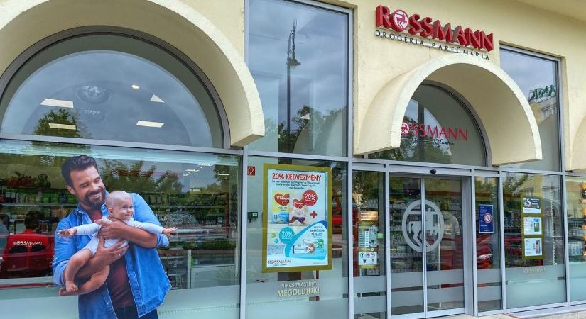 Nem tudsz online vásárolni? Kibertámadás érte az egyik nagy drogérialáncot