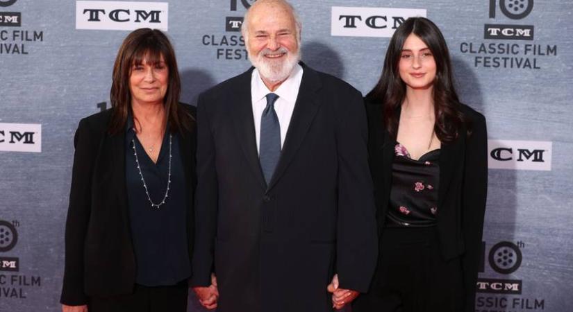 Lányuk talált rá Rob Reiner rendező és felesége holttestére: a brutális gyilkosság egész Hollywoodot lesokkolta