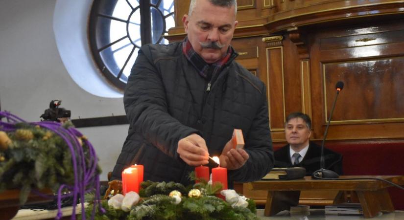 Az öröm pillanatai: meghitt hangulatot varázsoltak Karcagra – galériával