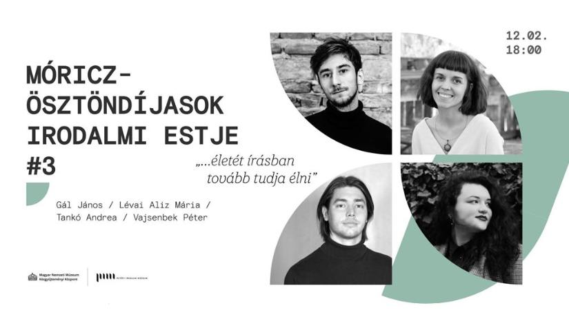 A vers másféle ritmusban születik