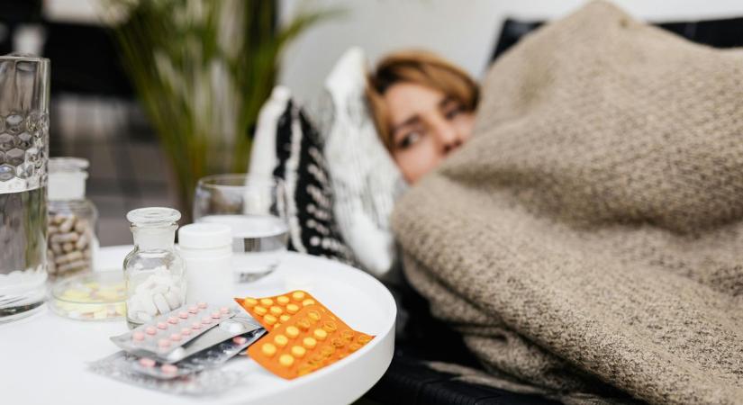 Nem véletlen a sok megfázás év végén – így gyengül le az immunrendszer és ezt teheted ellene