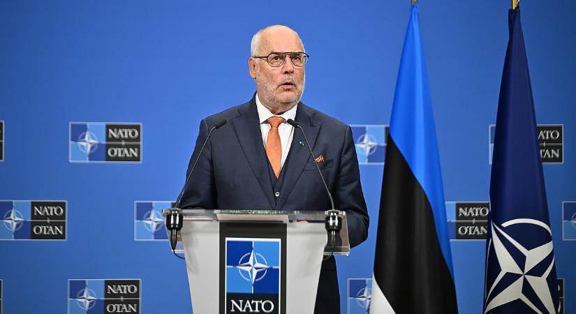 „Segítünk kifizetni” – Orbán legérzékenyebb pontjára tapintott az észt elnök