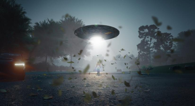 Földönkívüliek élnek köztünk – állítja egy volt amerikai tiszt