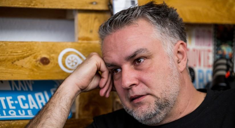 Vályi István: Itt most háború van: magyar harapja a magyar torkát