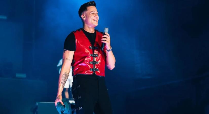 Jó ügy mellett állt ki T. Danny