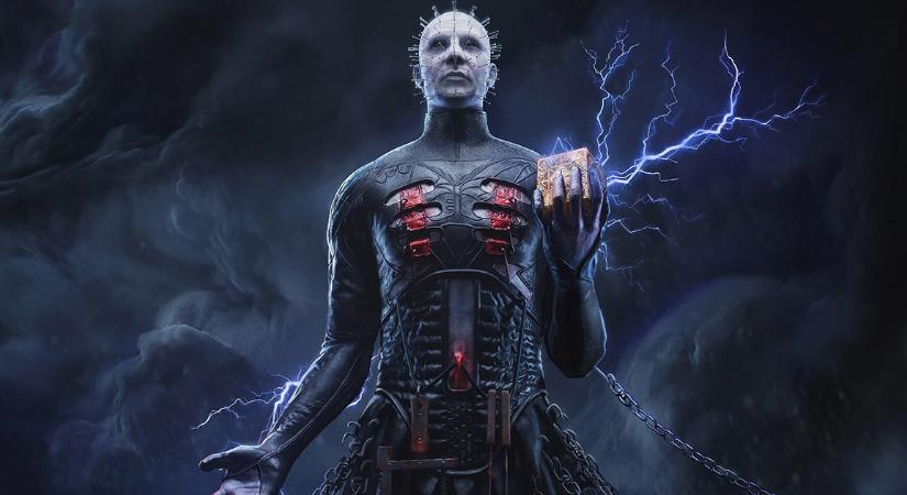 Félelem, fájdalom és gyönyör – Ilyen lesz a Hellraiser: Revival