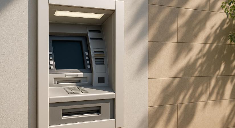 Ingyenes készpénzfelvétel 2026-tól: havi 300 ezer forintra nőhet a díjmentes keret