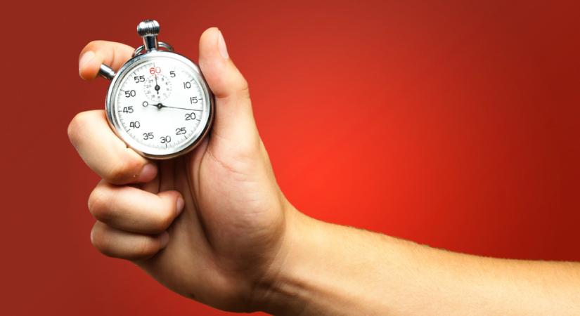 Visszaszámlálás: még van esélye 150 ezer forintra