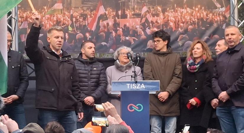 IDEA Intézet: ennyivel győzne a Tisza, ha most lenne választás