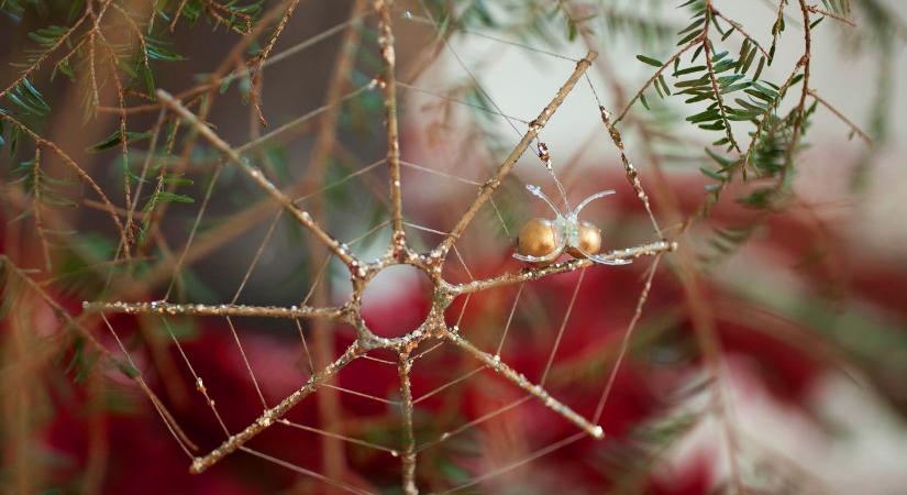 Van, ahol karácsonykor a pókokat ünneplik – meglepő karácsonyi szokásokat mutatunk