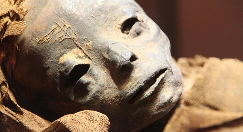 Milyen illata van egy 3000 éves múmiának? A tudomány szerint meglepően kellemes