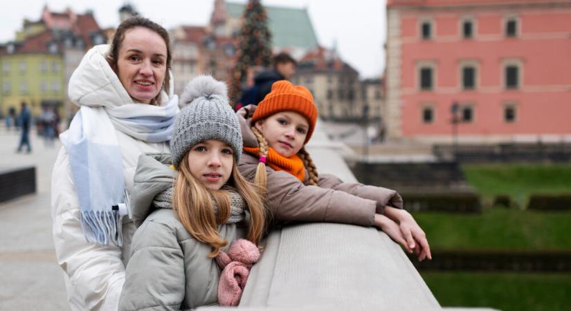 Családi kalandok Budapesten – ebben segít a Lábnyomok című könyv