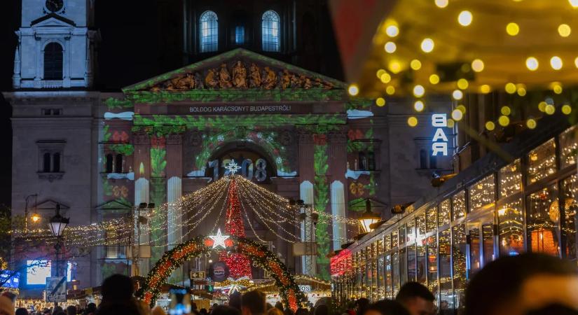 Budapesti programok télen: varázslatos helyek, amiket a gyerekek is imádnak