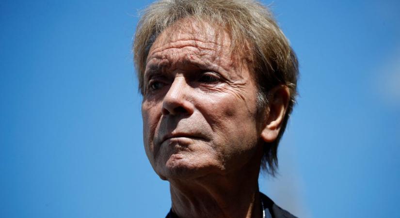 Prosztatarákkal kezelték Cliff Richardot