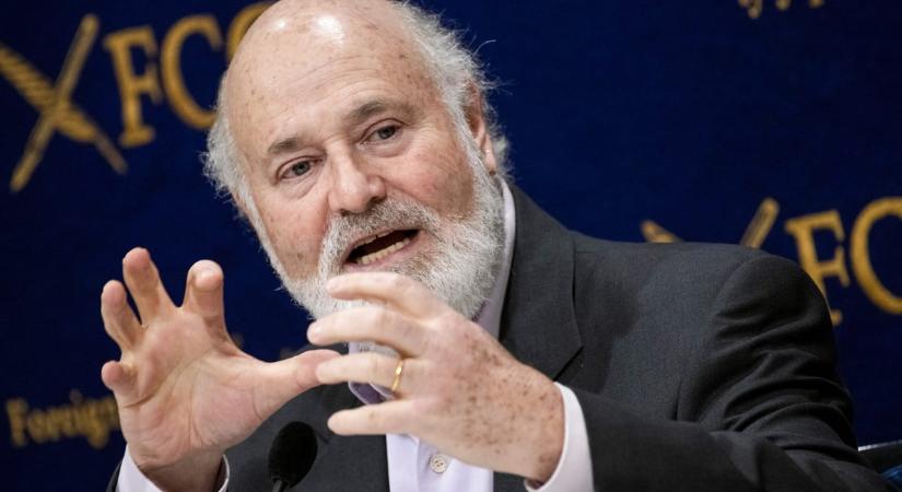 Egy becsületbeli karrier: rendkívül színes életművet hagyott hátra Rob Reiner