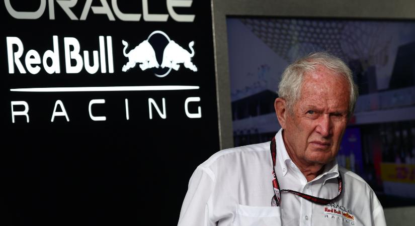Giga-végkielégítést kap a Red Bull-főnök